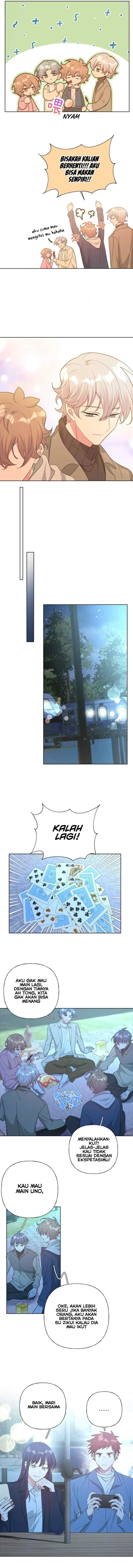 Don't Confess To Me chapter 62 halaman 5