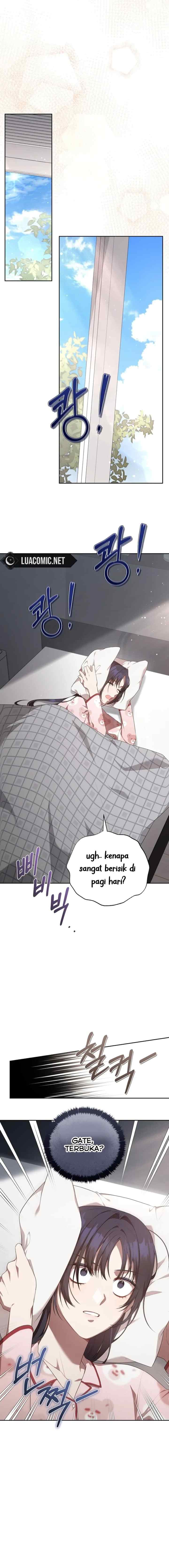S-Class Self-Employed Person chapter 9 halaman 5
