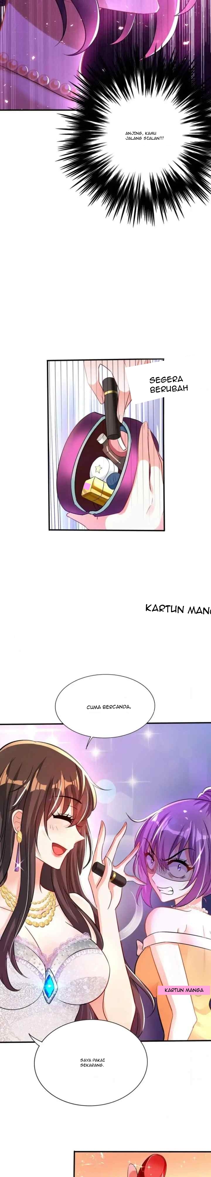 Don't Mess With Missy! chapter 44 halaman 10