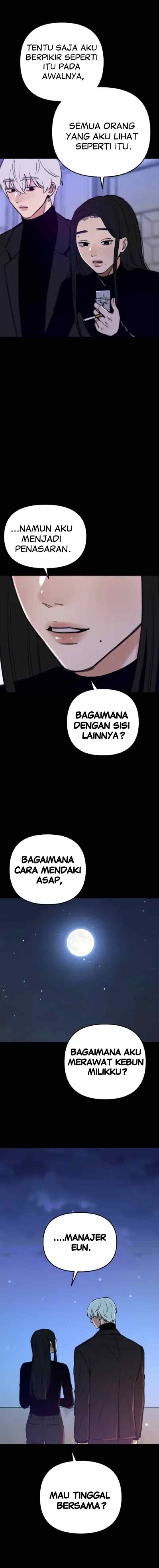 Muse On Yumyeong chapter 69 halaman 5