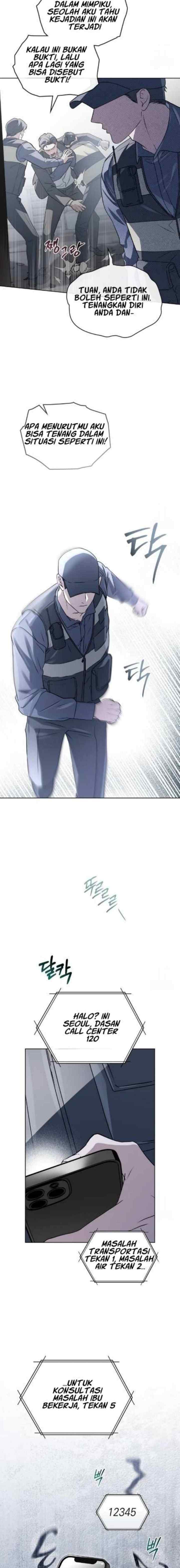 Honbul chapter 1 halaman 4