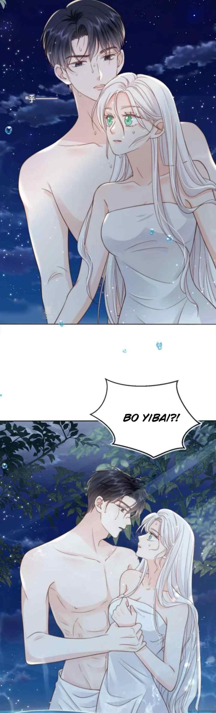 Reincarnated as a Star's Unrequited Muse chapter 42 halaman 8
