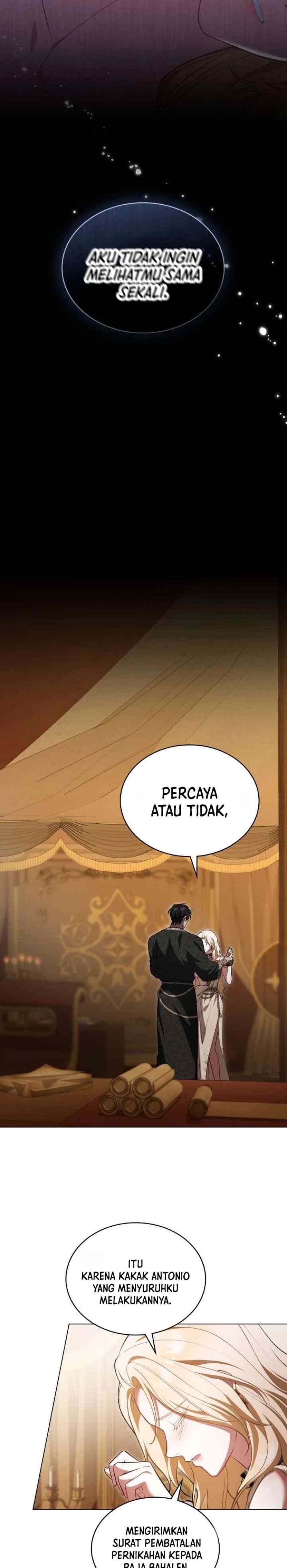 He Was My Slave chapter 6 halaman 10