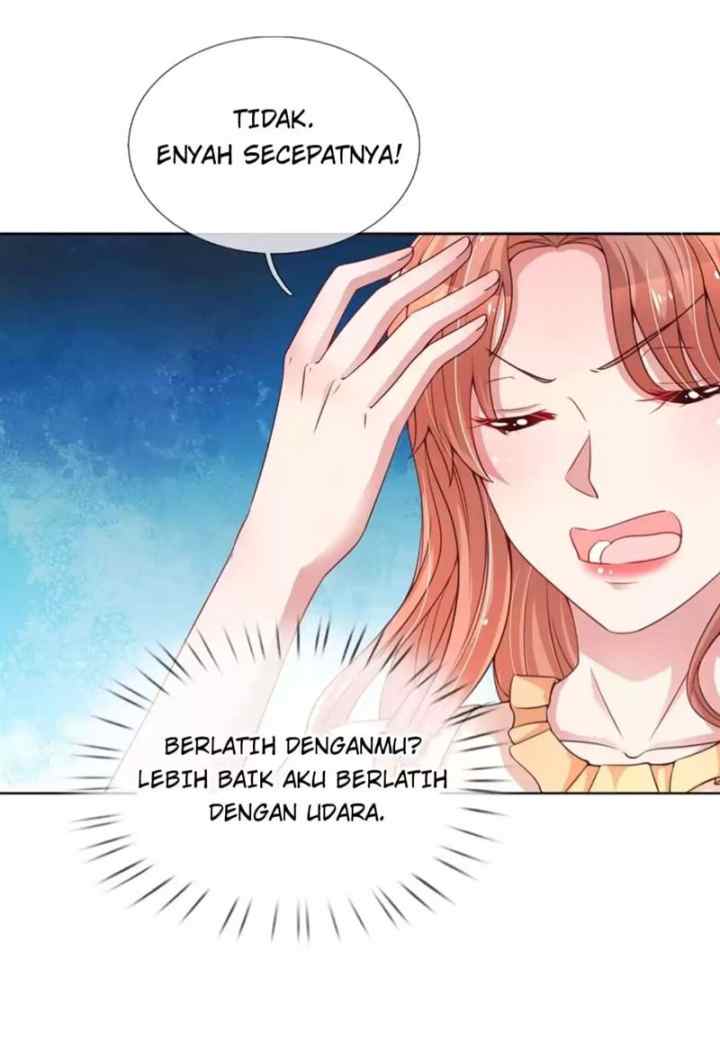 Sweet Escape chapter 60 halaman 4