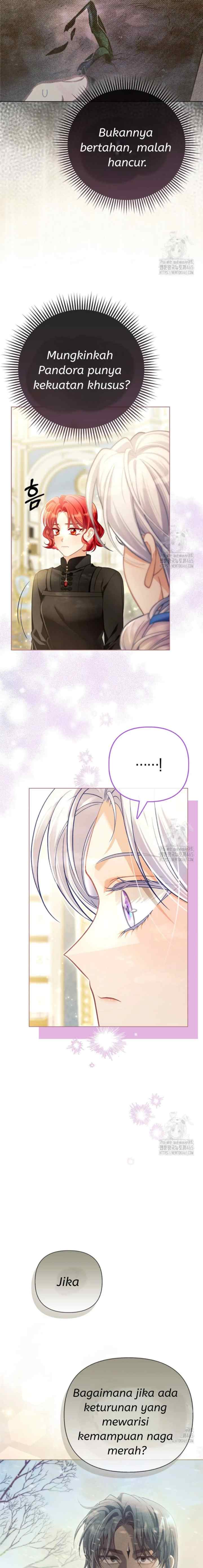 The Villainous Duke's Daughter's Special Rice Cultivation Method chapter 60 halaman 16