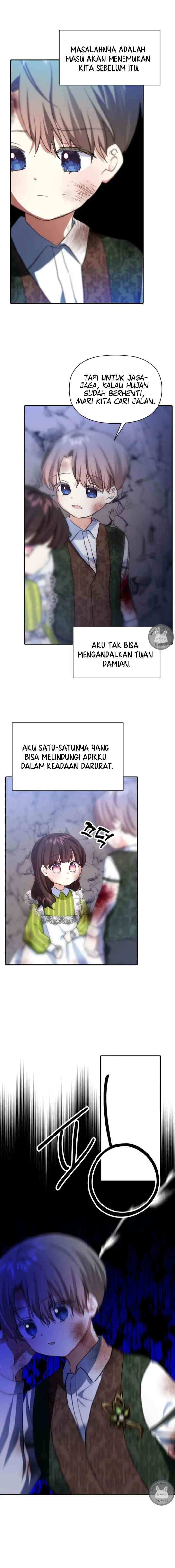 Monster Duke's Daughter chapter 15 halaman 6