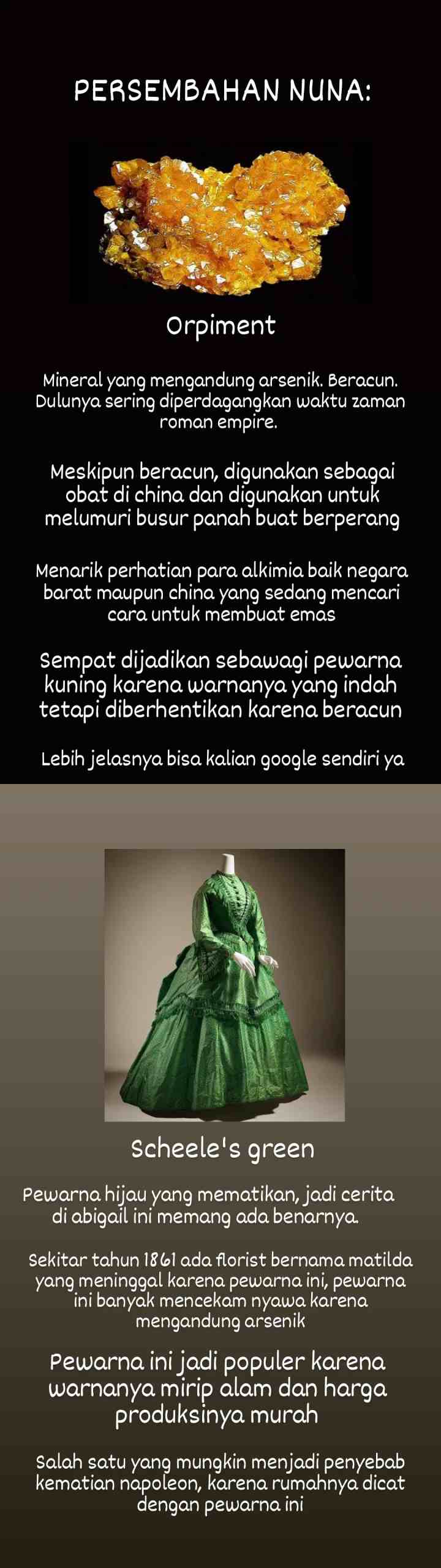Not Sew Wicked Stepmom chapter 57 halaman 15