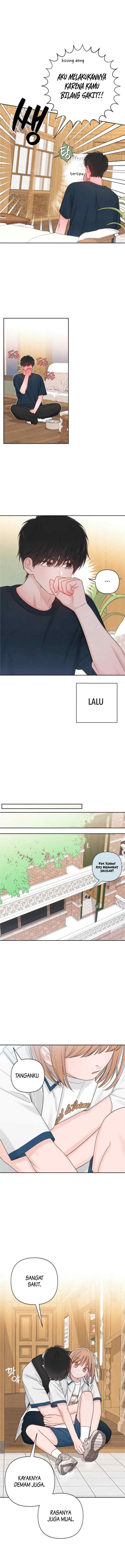 Apocalypse of Youth chapter 70 halaman 12