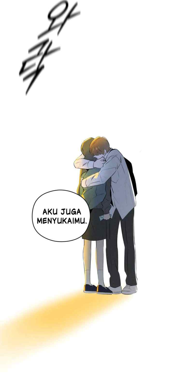 Red as a Tomato! chapter 48 halaman 17
