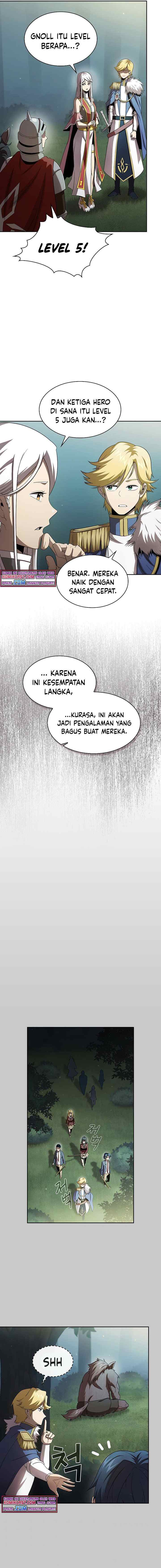 Is this Hero for Real? chapter 22 halaman 7