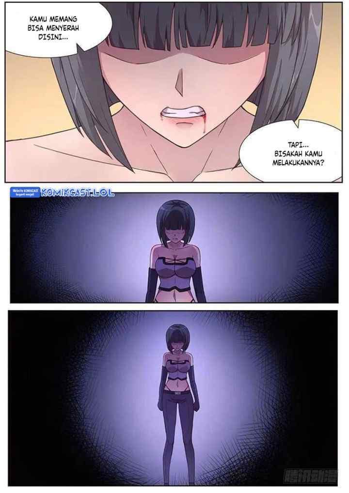 Girl and Science chapter 466 halaman 11