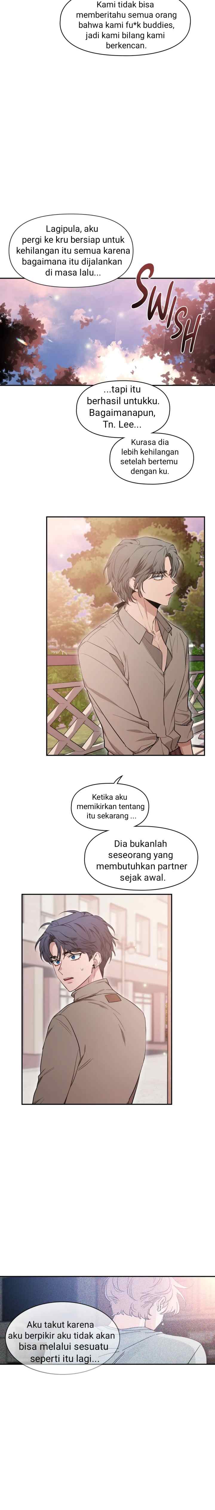 Sketch chapter 74 halaman 14