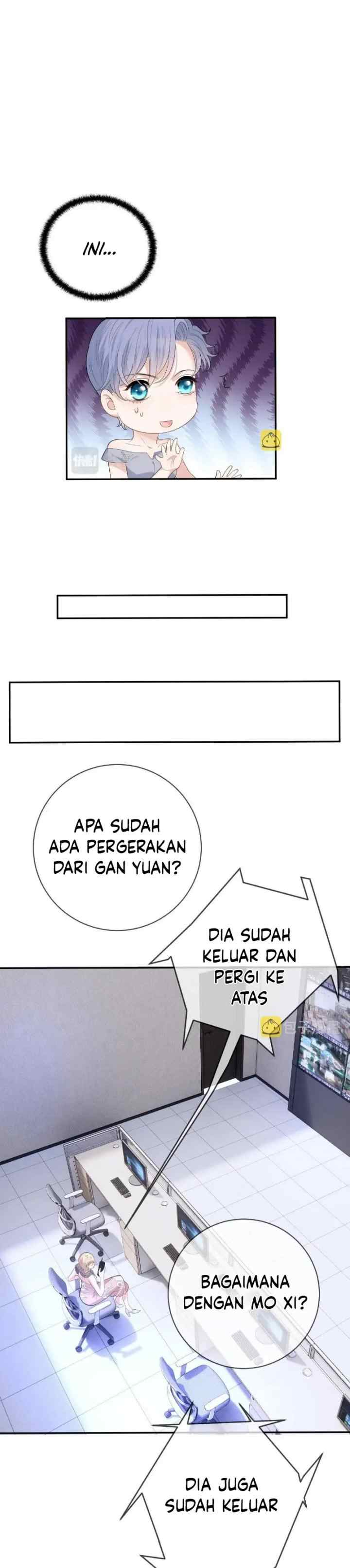 The Duke's Hidden Baby: BOGO! chapter 232 halaman 13