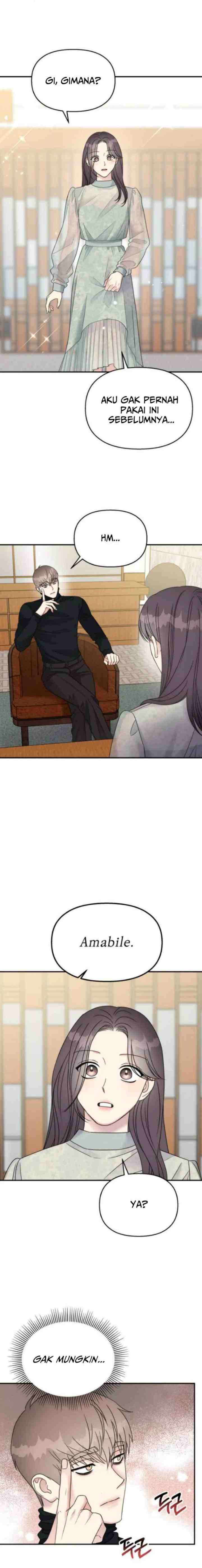 Do As I Say! chapter 75 halaman 14