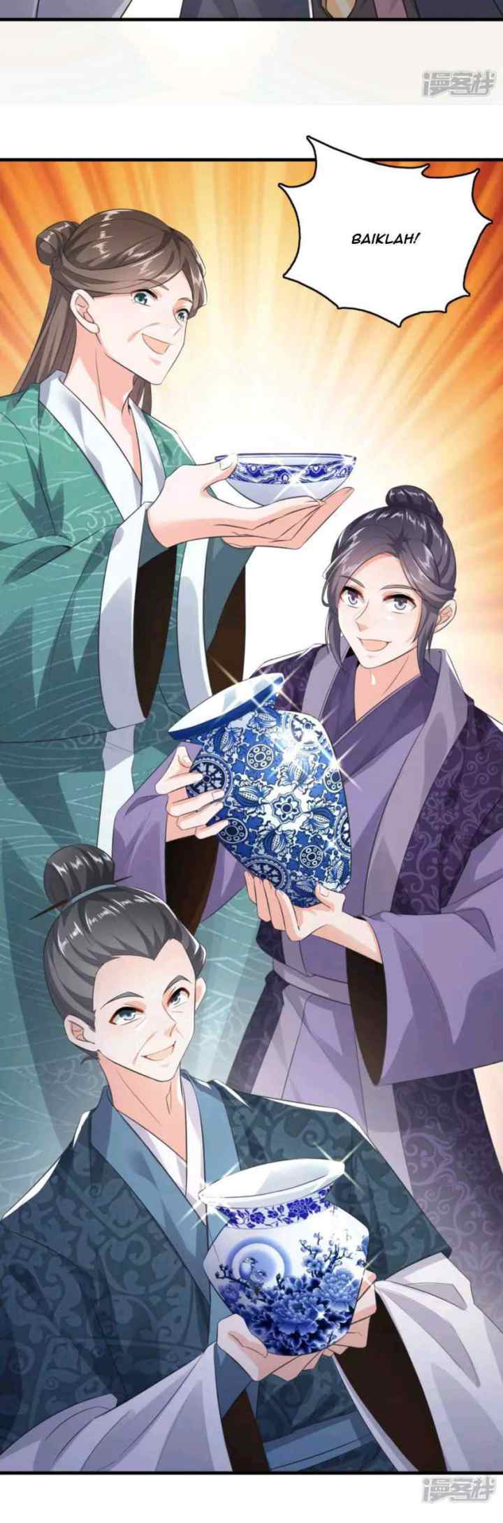 Best Son-In-Law chapter 4 halaman 12
