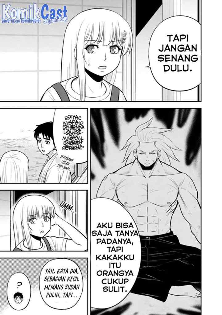 Orenchi ni Kita Onna Kishi to Inakagurashi Surukotoninatta Ken chapter 110 halaman 14