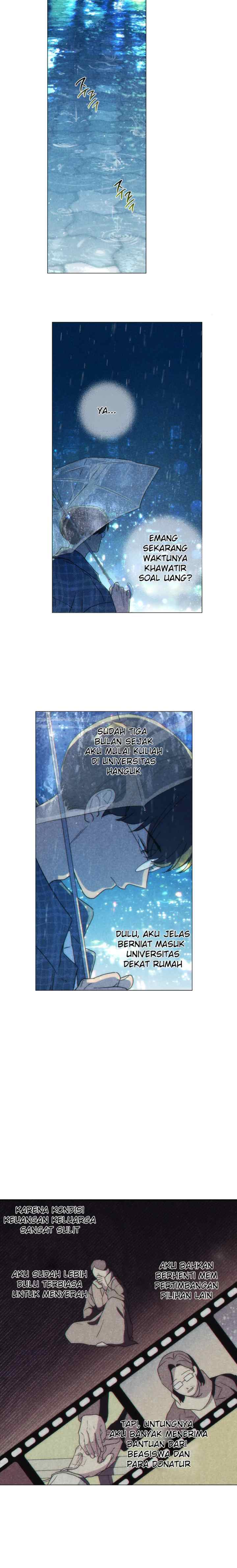 Spinach Bouquet chapter 117 halaman 6