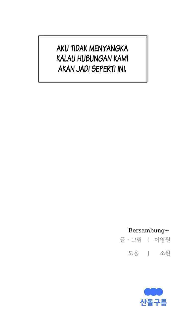Ghost Romance chapter 5 halaman 14