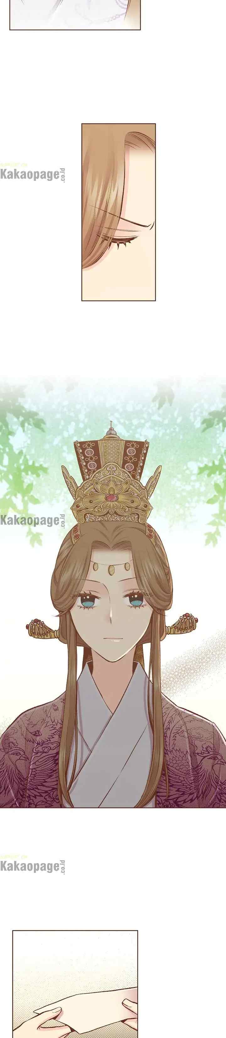 Snow Blossom chapter 229 halaman 14