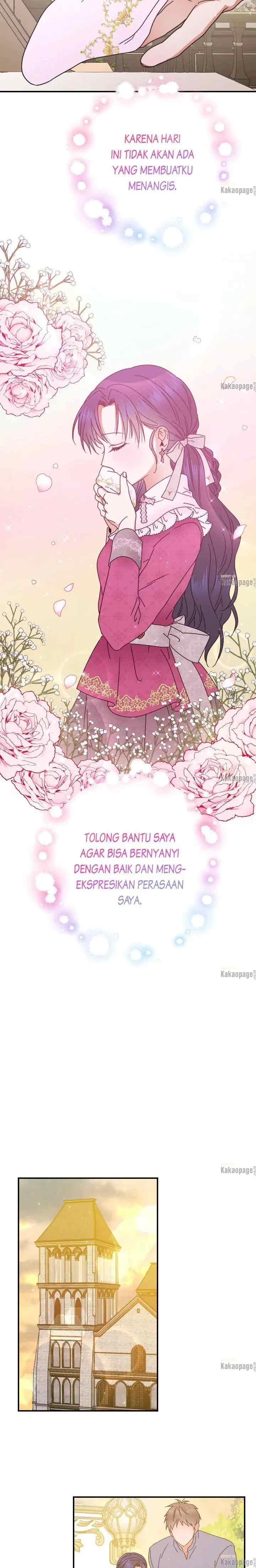 Lady Baby chapter 174 halaman 18