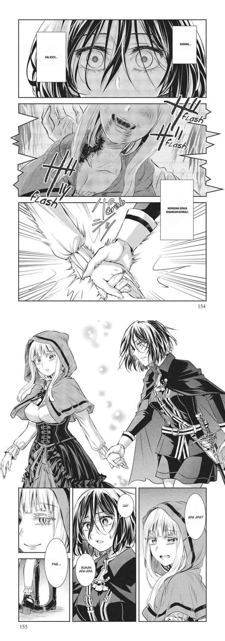 Scarlet chapter 4 halaman 15