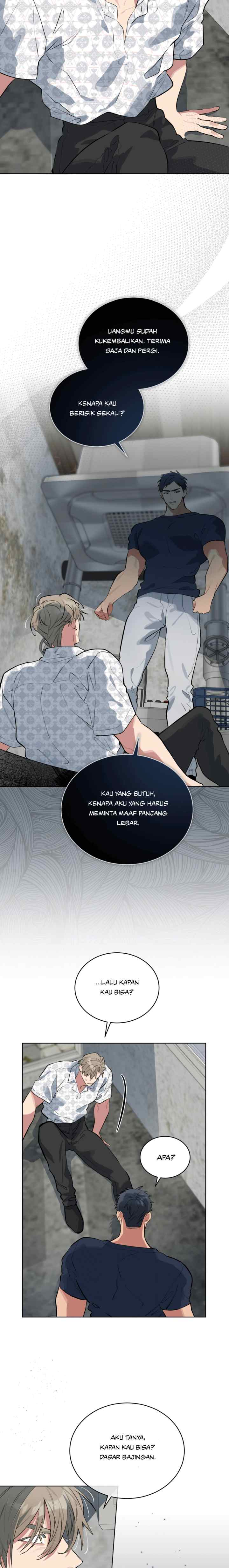 Please Add Some Charcoal chapter 17 halaman 13