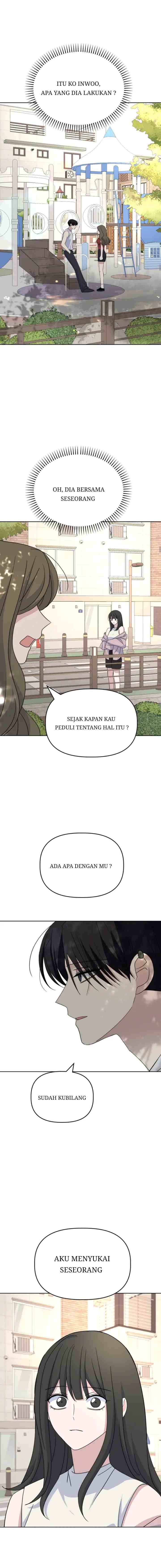 Causality chapter 53 halaman 6