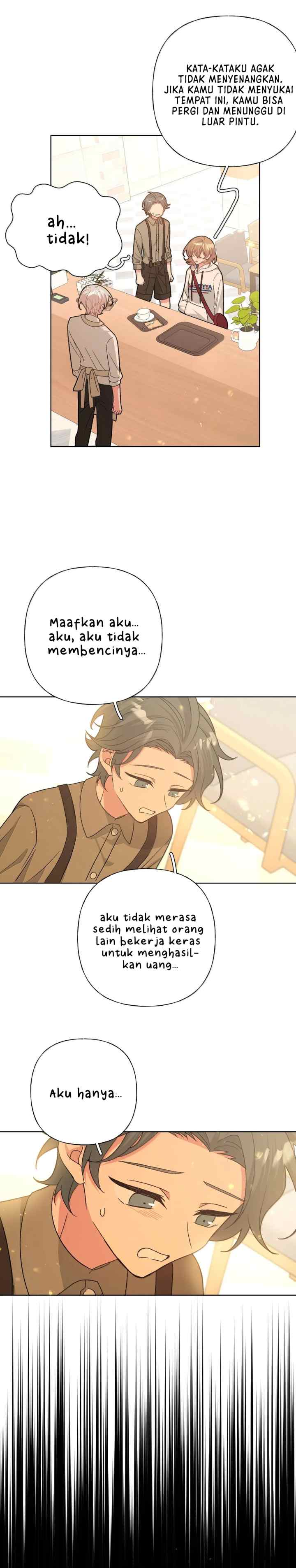Don't Confess To Me chapter 120 halaman 12