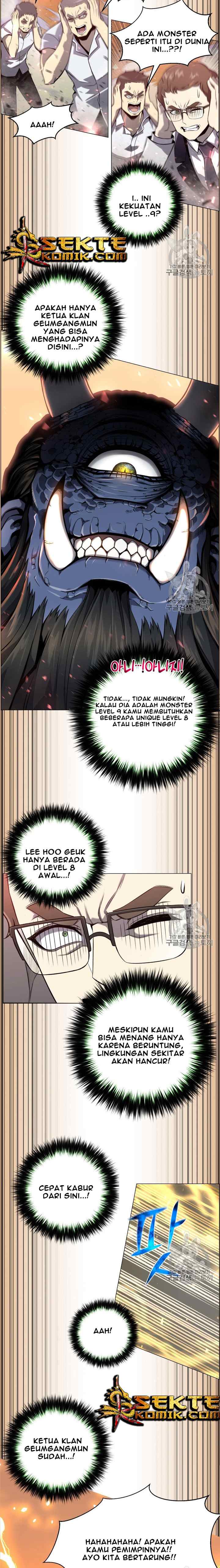 Reverse Villain chapter 50 halaman 15
