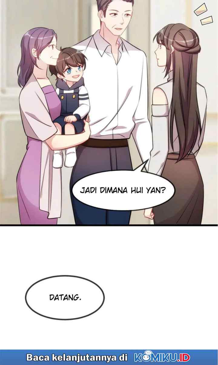 CEO's Sudden Proposal chapter 291 halaman 17