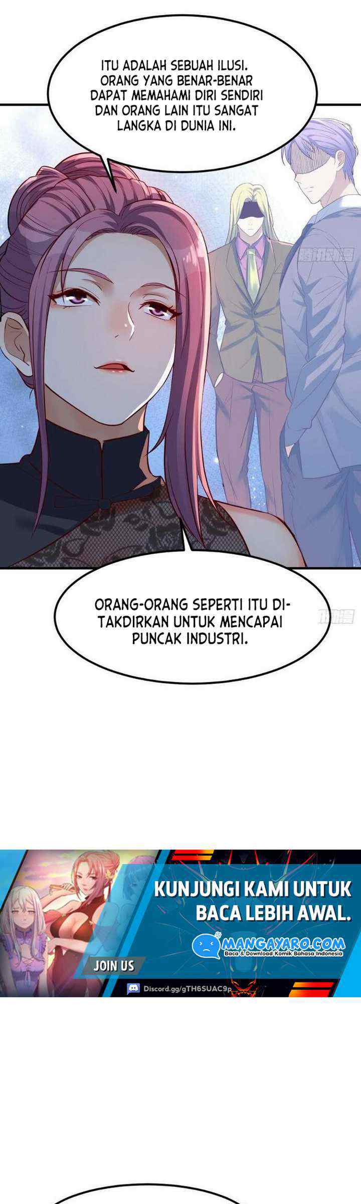 Rental Boyfriend chapter 9 halaman 9