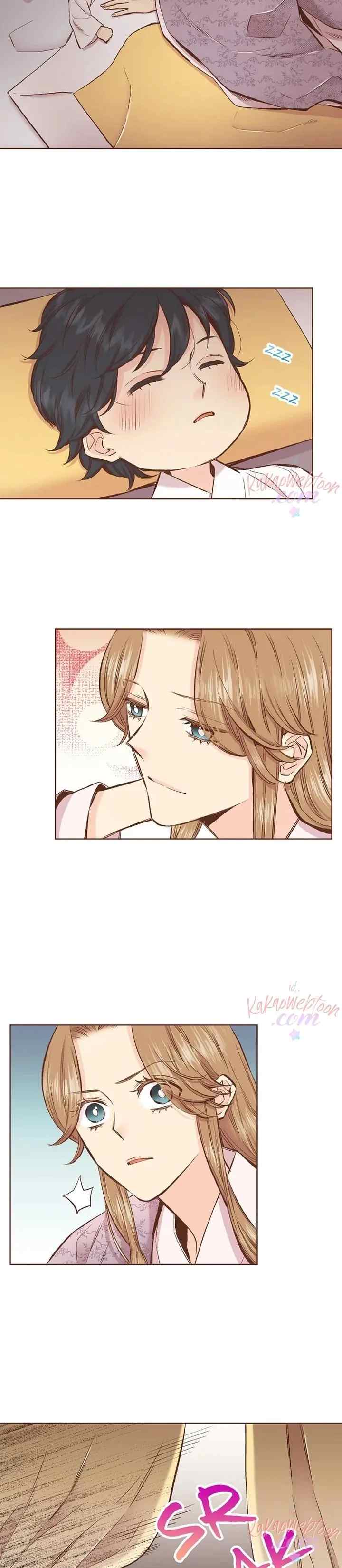 Snow Blossom chapter 367 halaman 6