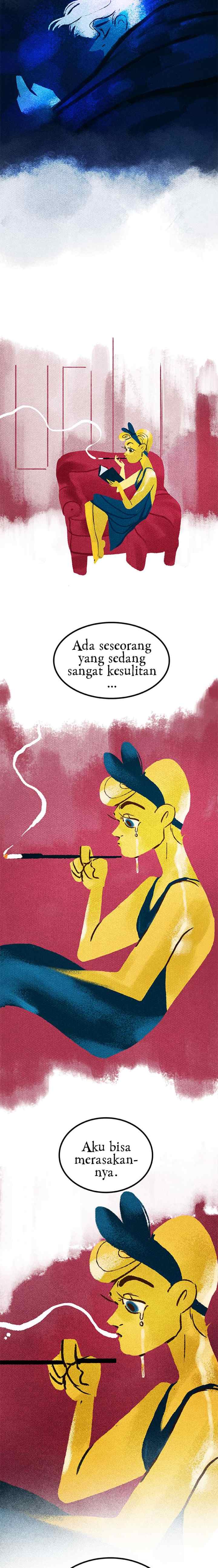 Lore Olympus chapter 24 halaman 10