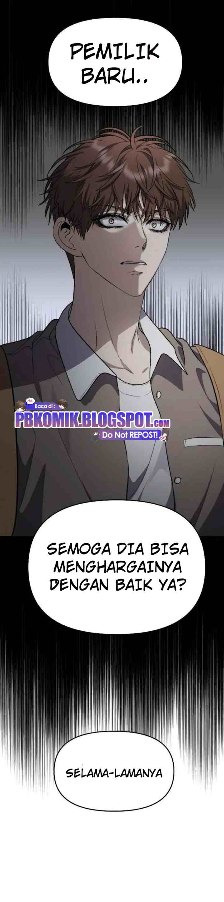 Siyoon Redflag chapter 61 halaman 15