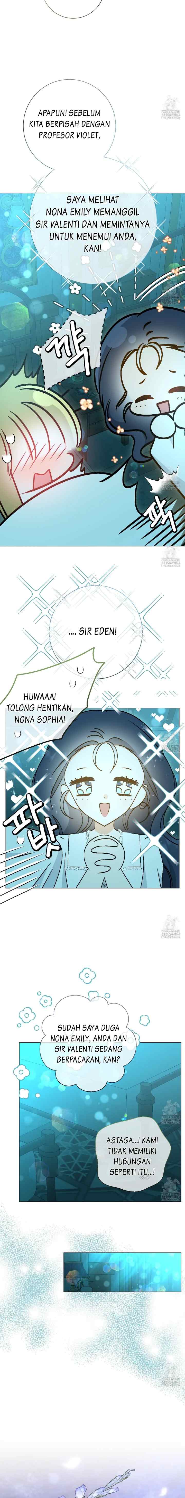 Please Leave Miss Emily Alone chapter 46 halaman 16