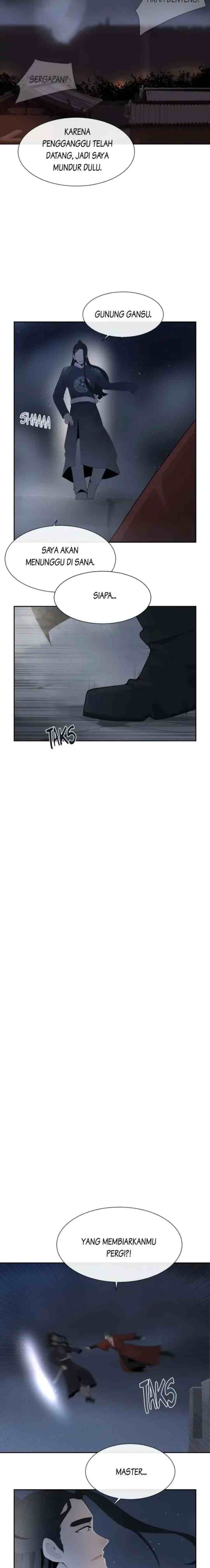 Devil Sword King chapter 175 halaman 6