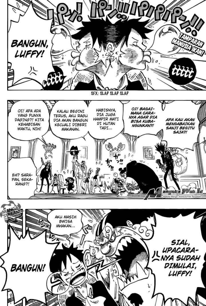 One Piece chapter 862 halaman 4