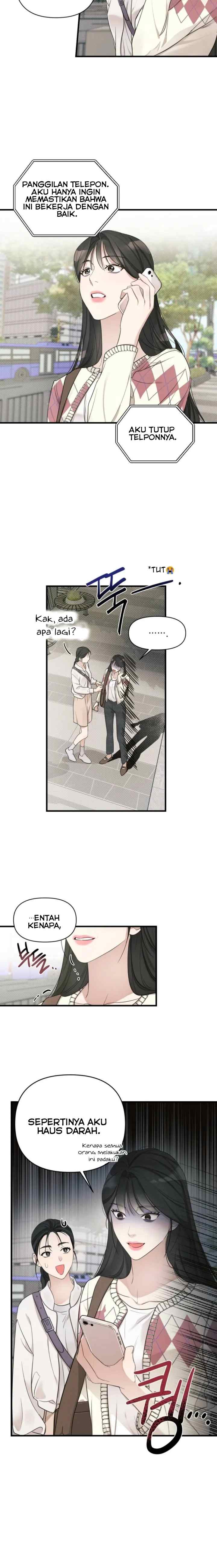The Perfect Contract chapter 9 halaman 17