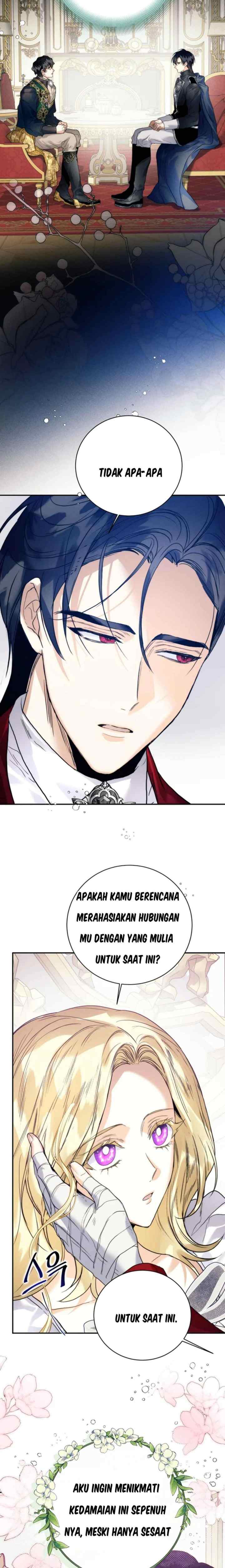 Royal Marriage chapter 101 halaman 5