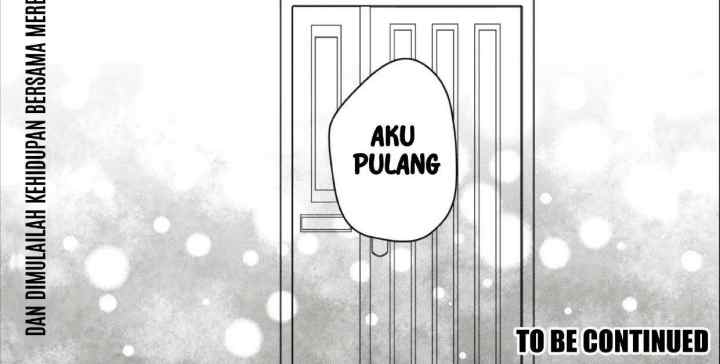 Senpai, Jitaku Keibiin no Koyou wa Ikaga Desu ka? chapter 2.3 halaman 19