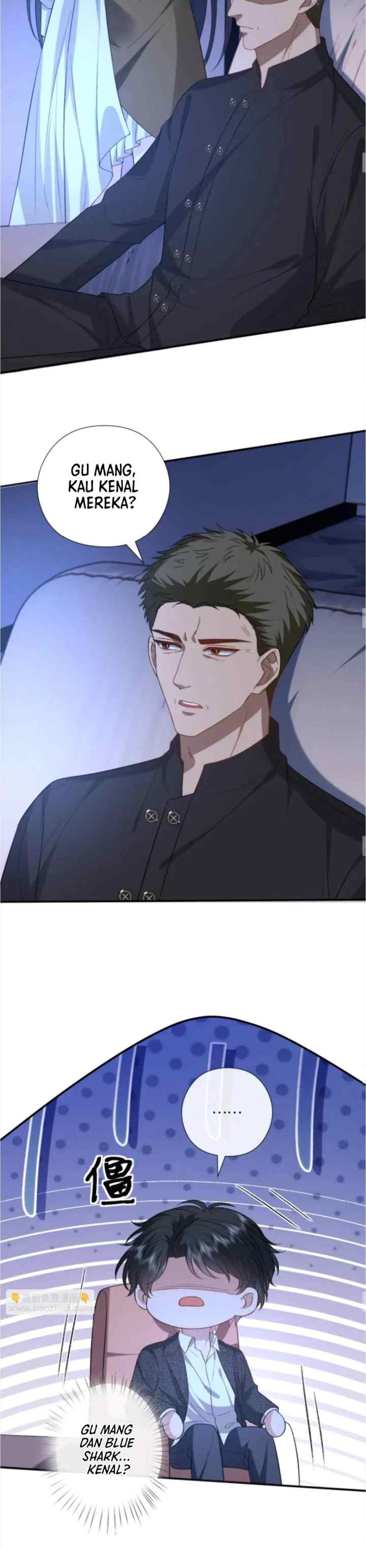 Madam and Her Daily Online Face-Slapping chapter 188 halaman 11