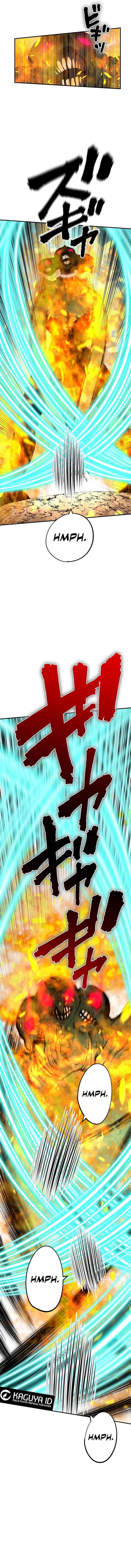 Ninpou Isekai Tensei - Fuuma Kotarou wa Isekai de Ningen wo Torimodosu chapter 23 halaman 10
