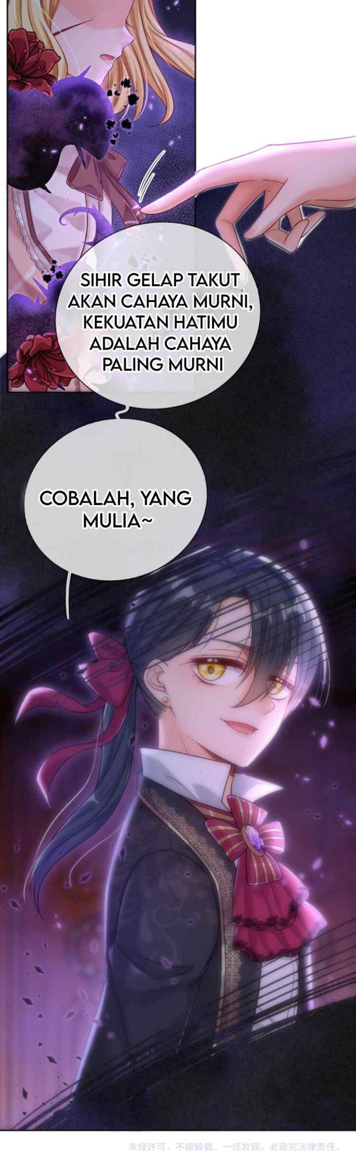 I, Queen Edith chapter 31 halaman 14