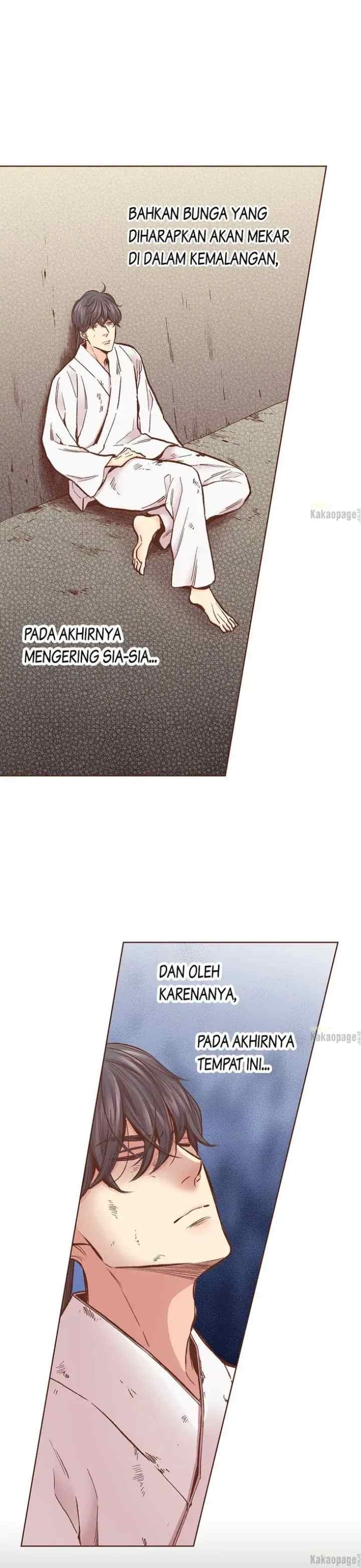 Snow Blossom chapter 285 halaman 13