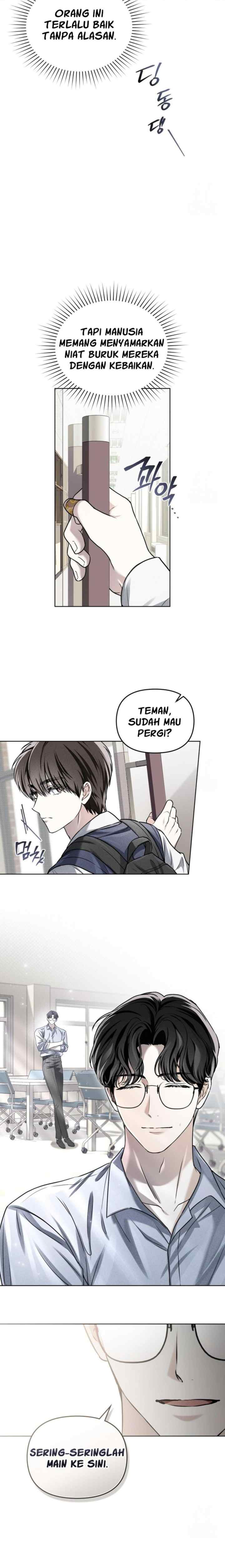 Honbul chapter 4 halaman 12