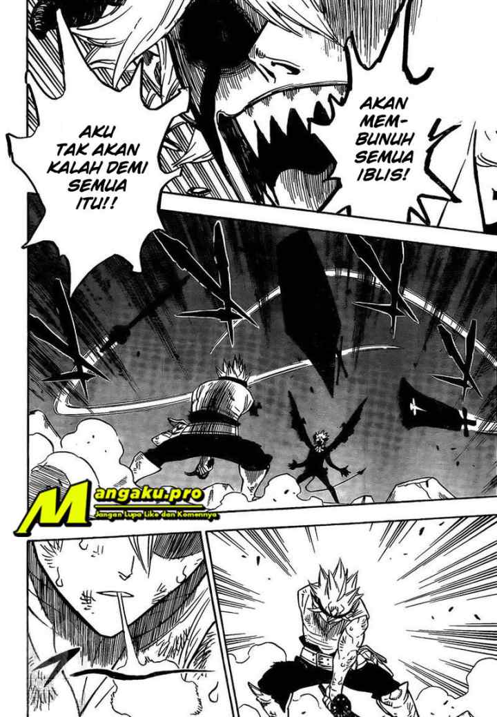 Black Clover chapter 269 halaman 10