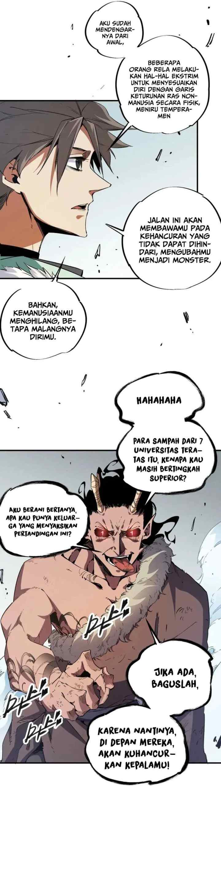 God Killer chapter 30 halaman 7