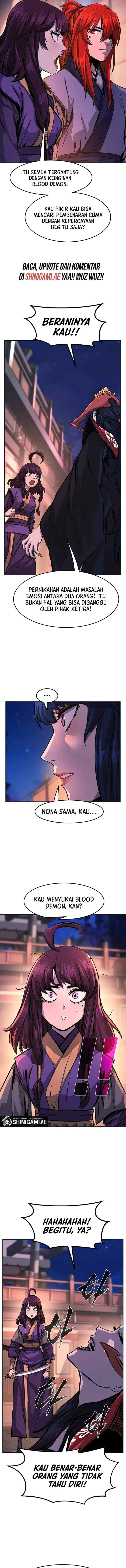 Absolute Sword Sense chapter 102 halaman 10