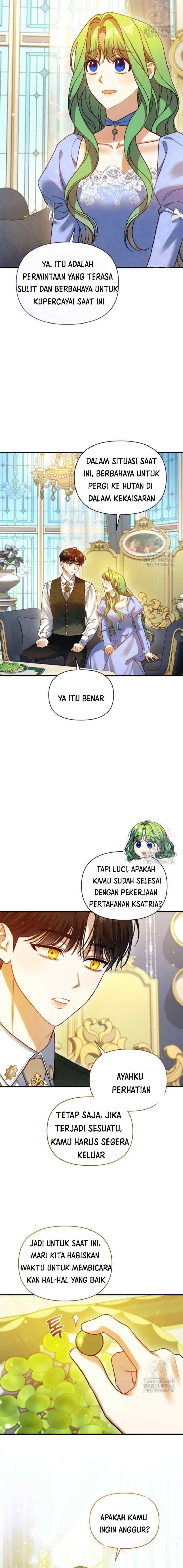 I Became the Younger Sister of a Regretful Obsessive Male Lead chapter 95 halaman 15