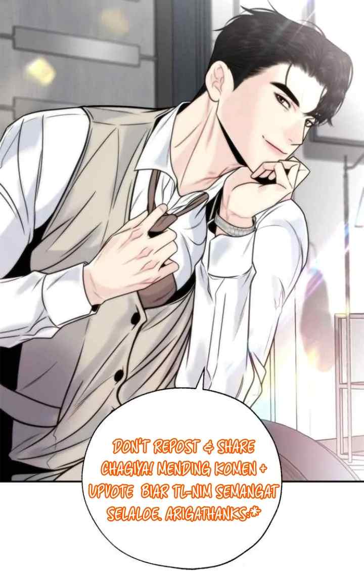 Difficult Boss chapter 35 halaman 20